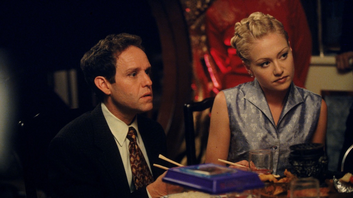 突然の旅立ち・アリー my Love（シーズン2、第7話） - Apple TV (日本), image size:1200x675