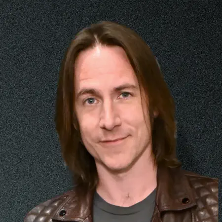 Matthew Mercer