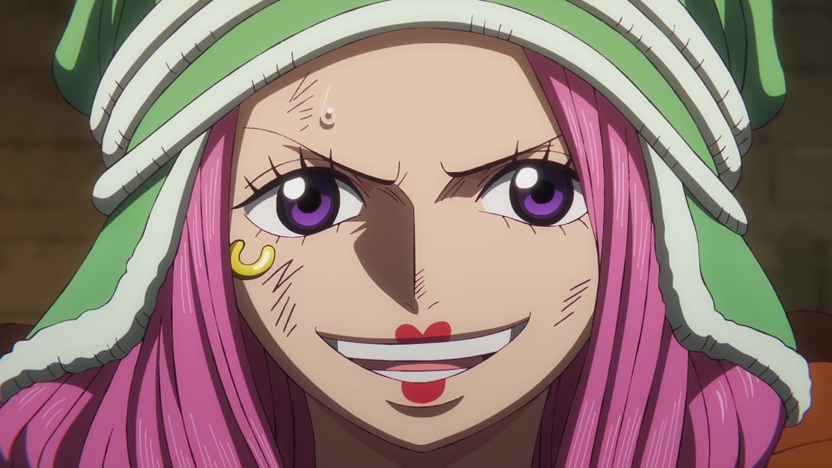 1118 "One Piece S01" One Piece (Season 21, Episode 30) Apple TV
