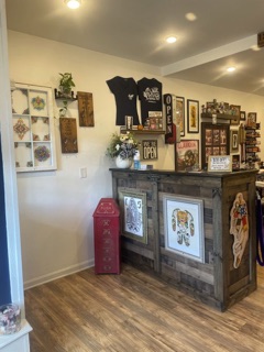 Village Tattoo photo 7