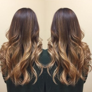 Hair By Marienne