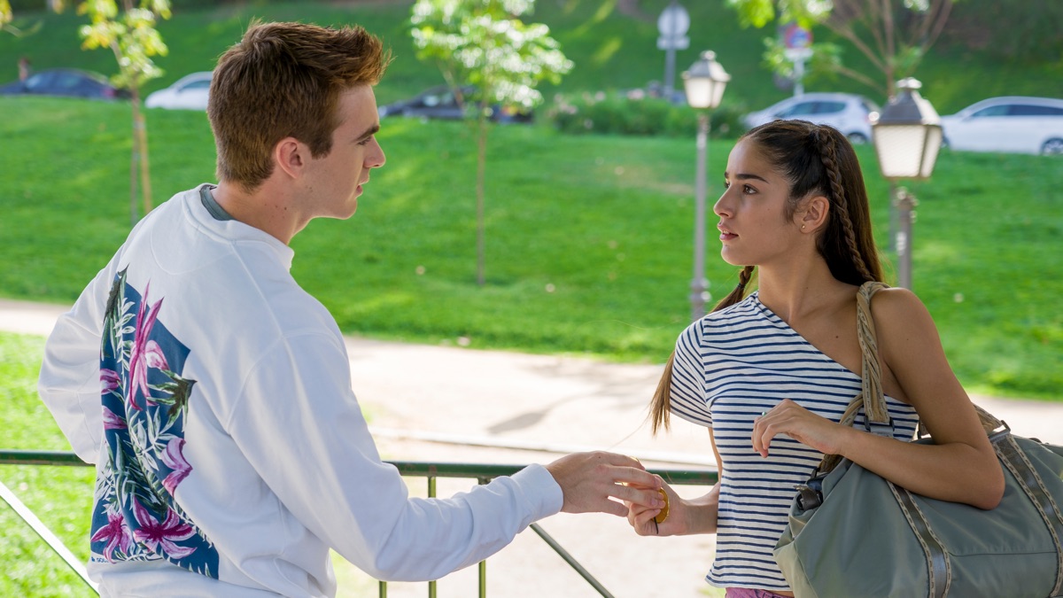 Zombies & Co. Ayla & The Mirrors (Season 1, Episode 3) Apple TV