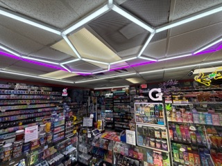 Exotic Smoke Tobacco And Vape in Wilmington, NC United States - Apple Maps