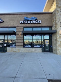 Prestige Vape & Smoke in Frisco, TX United States