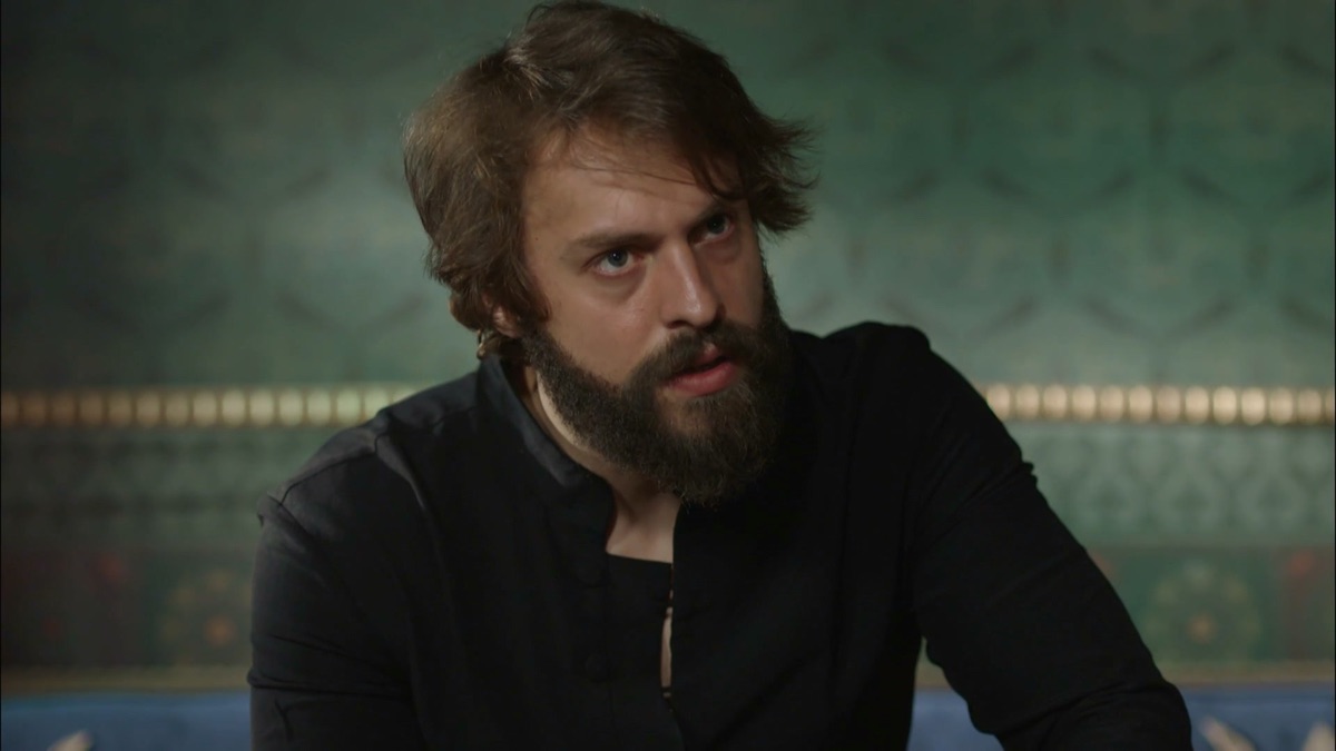 Серия 71 — Великолепный век. Империя Кёсем (сезон 2, серия 271) — Apple ...