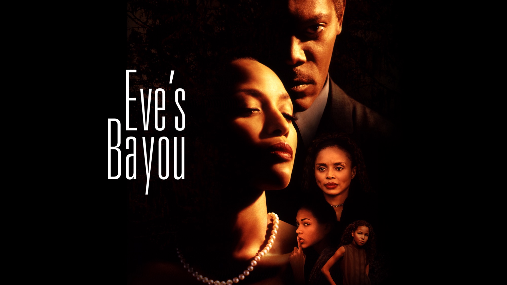 Where Can I Watch Eve's Bayou For Free Eve's Bayou | Apple TV