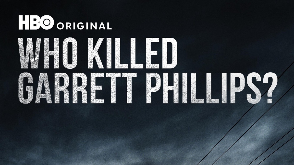 ‎Who Killed Garrett Phillips? Apple TV