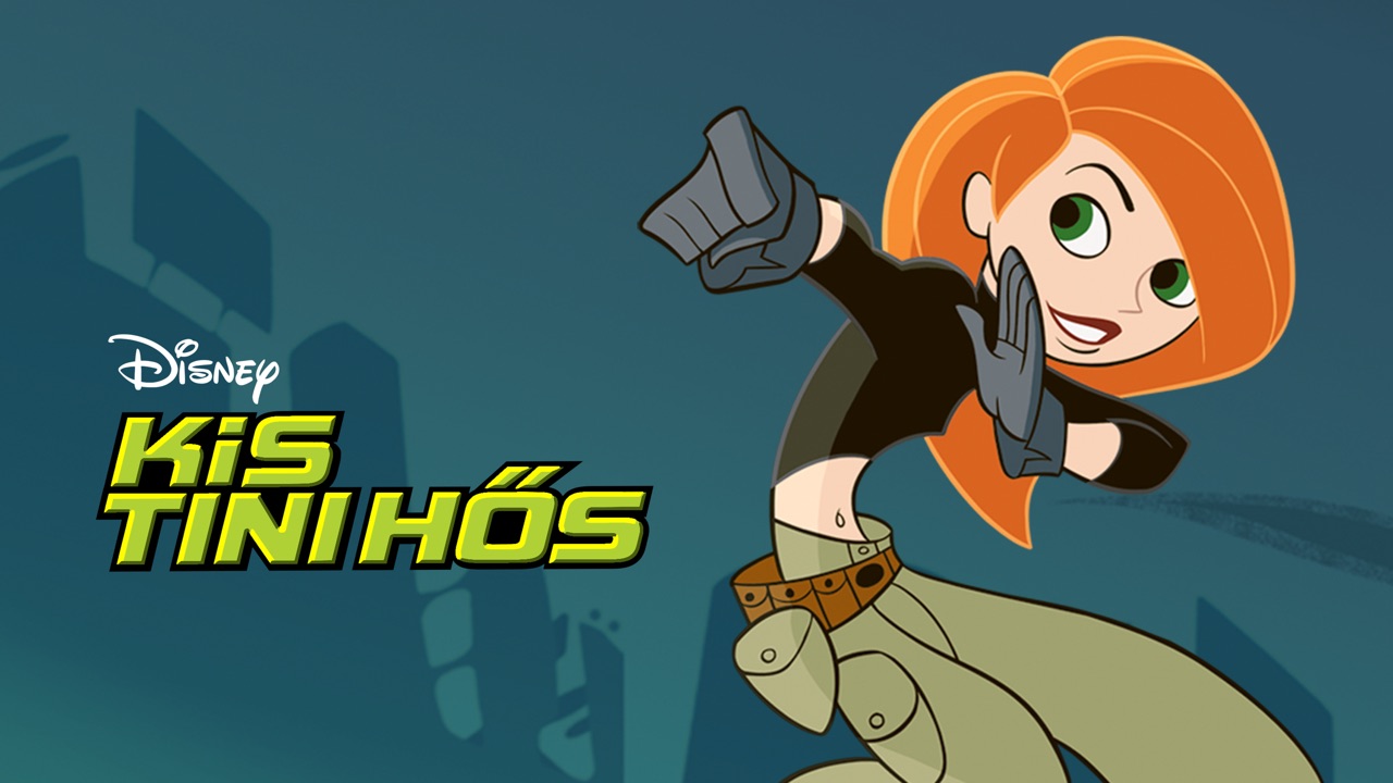 Kis tini hős