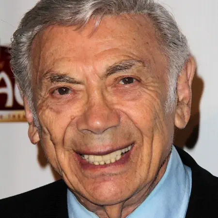 Ed Ames