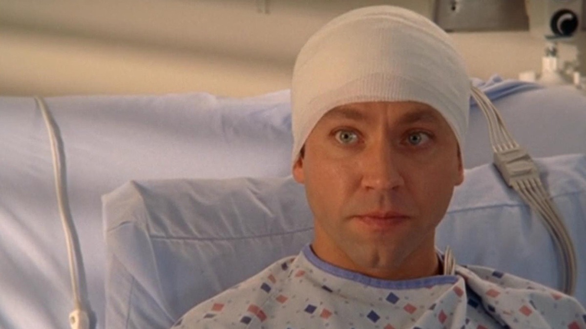 ‎His Story IV - Scrubs (Series 6, Episode 7) - Apple TV (EG)