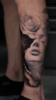 Sovereign Gallery & Tattoo Studio photo 3