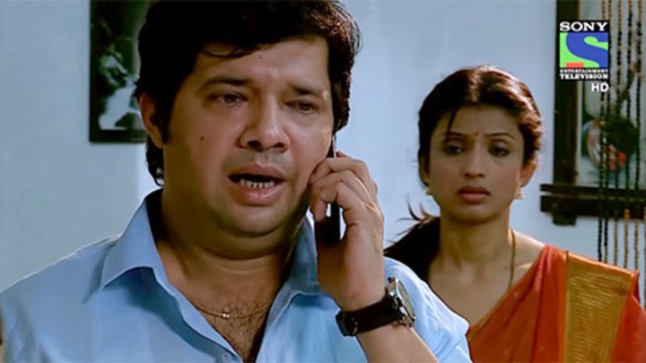 ‎Episode 621 - Crime Patrol Satark (Series 1, Episode 622) - Apple TV (IN)