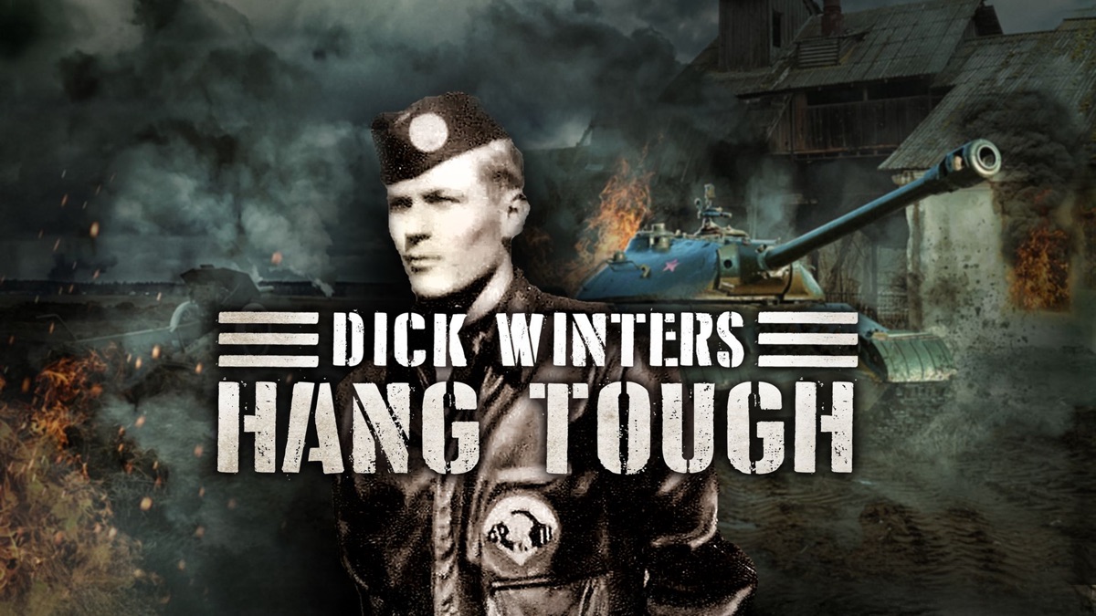 Dick Winters: 