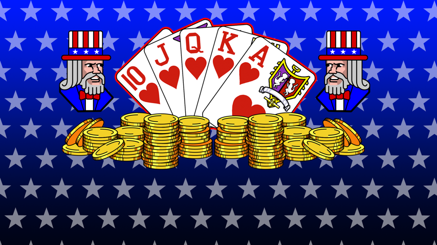 4th of July LIVE Tournament Special Event