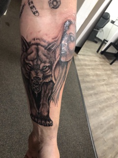 Forsaken Tattoo photo 4