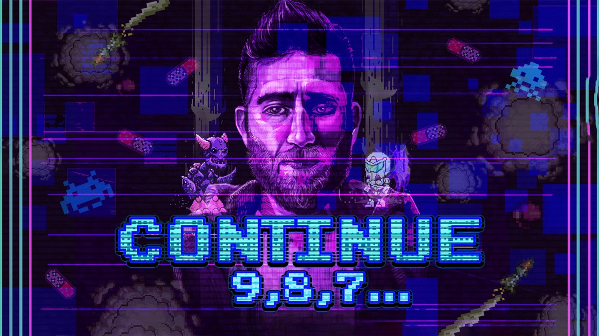 ‎Continue 9,8,7... - Apple TV