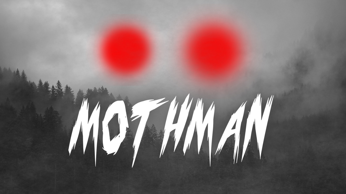 ‎Mothman - Apple TV