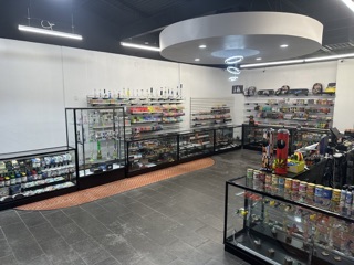 Supreme Smoke & Vape in Houston, TX United States