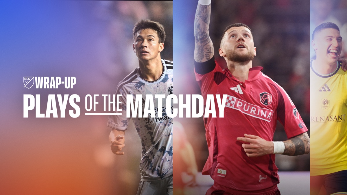 ‎March 22, 2026 - Watch MLS Highlights
