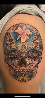 Elegant Ink Tattoos And Piercings photo 5