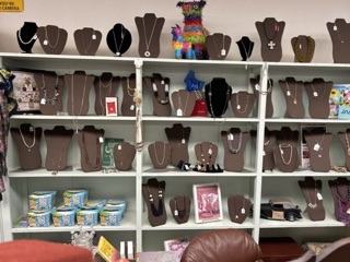 Burnet Library Thrift Shop photo 5