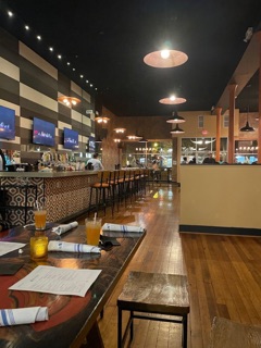 ml steak modern chophouse dress code Ml Steak Modern Chophouse Menu (Updated 2026)