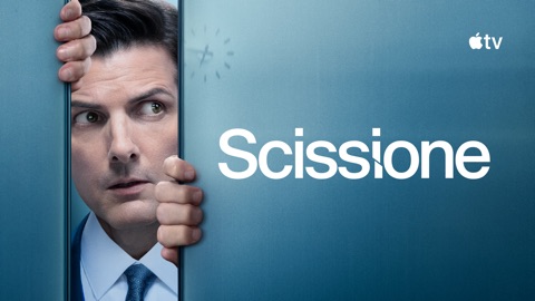 Scissione
