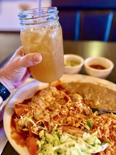 El Sarape Restaurant