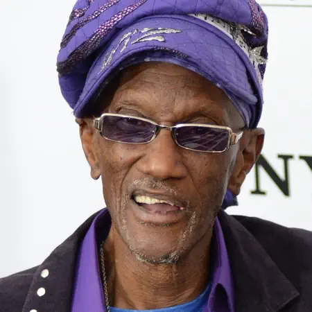 Bernie Worrell
