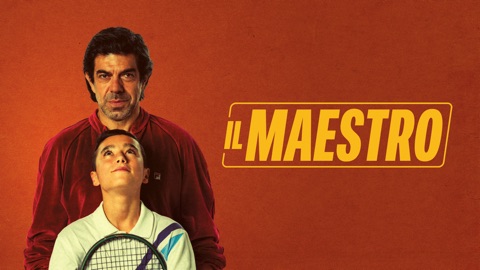 Il maestro