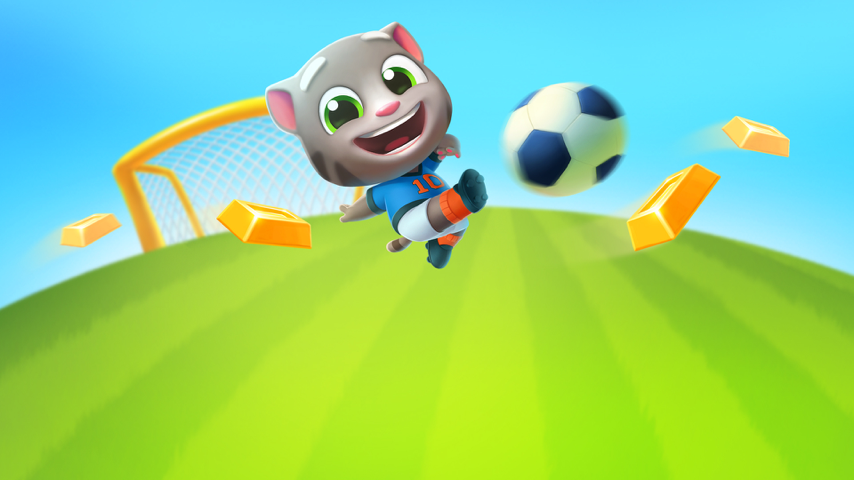 Soccer World Event Challenge