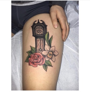 Lucky Soul Tattoo photo 3
