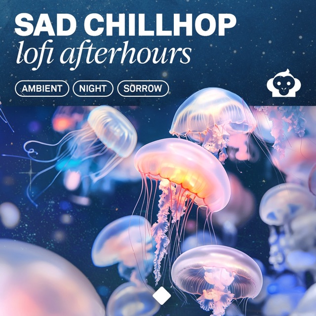 Sad Chillhop / lofi afterhours