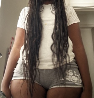 Touche Finale African Hair Braiding