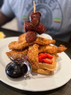 Maple Bacon Photos