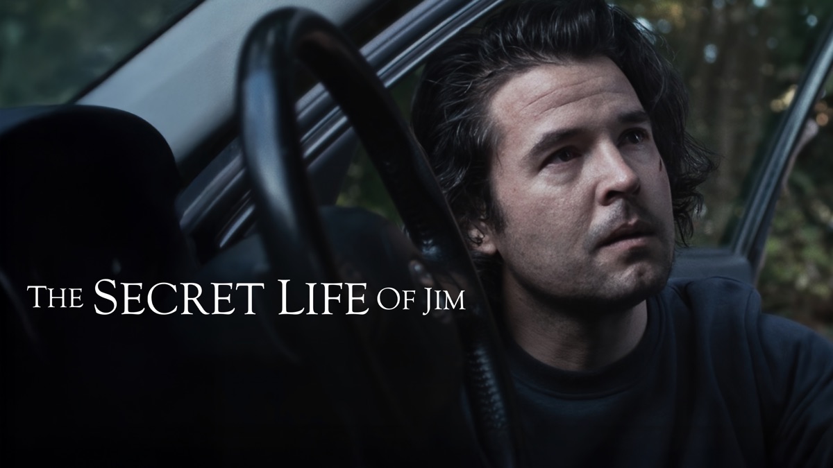‎The Secret Life of Jim - Apple TV