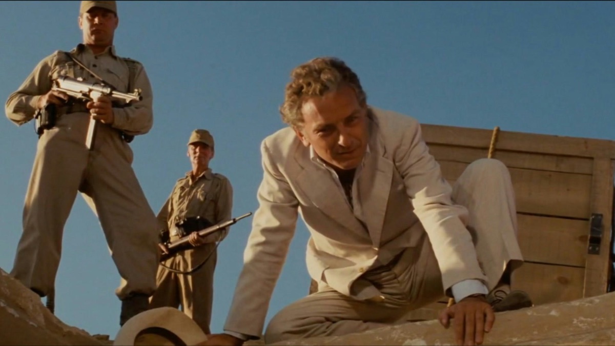 ‎THE RUNAWAY PRODUCTION - Icons Unearthed: Harrison Ford (Series 12 ...