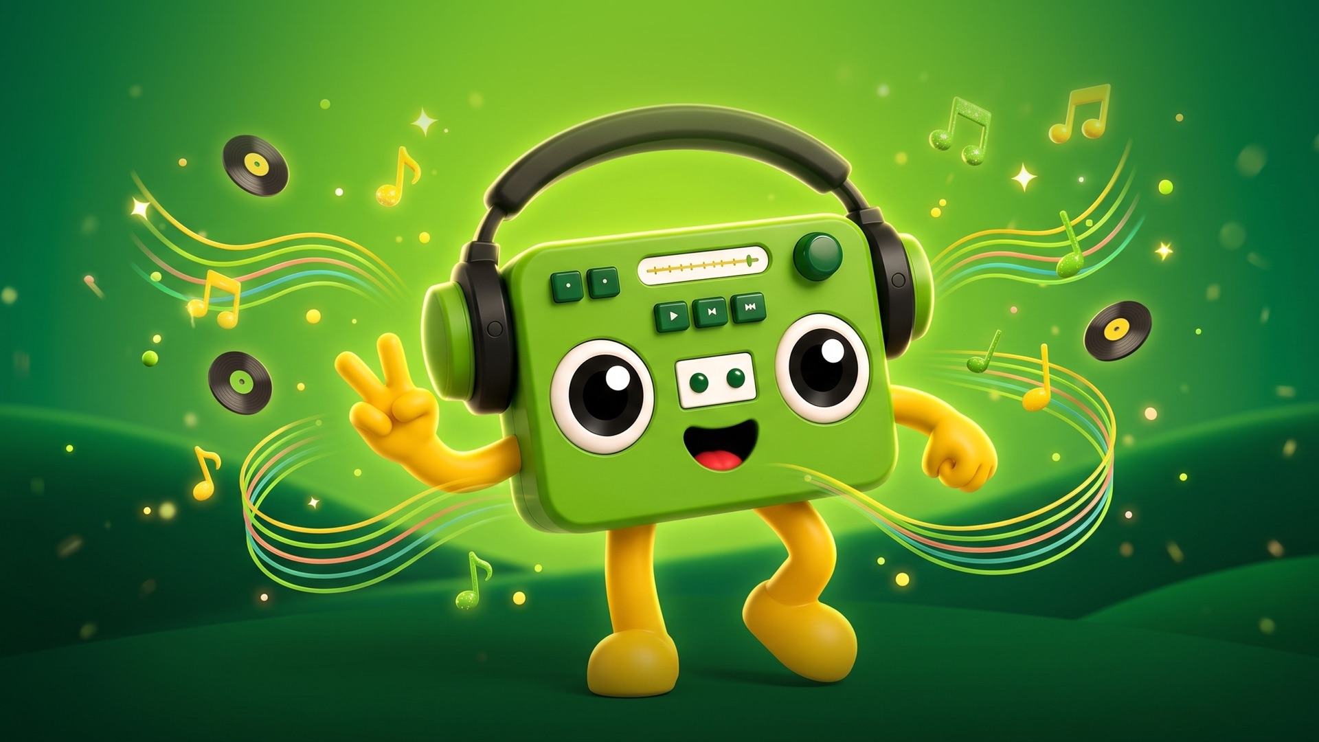 Guessong: Guess the Song product page header