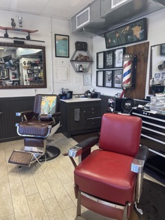 Maui Barber Shop