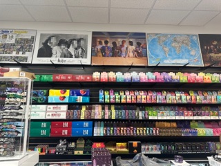 Washington Vape & Tobacco in Washington, PA United States