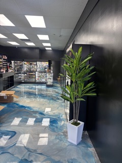 Sparta Smoke Shop in Long Beach, CA United States