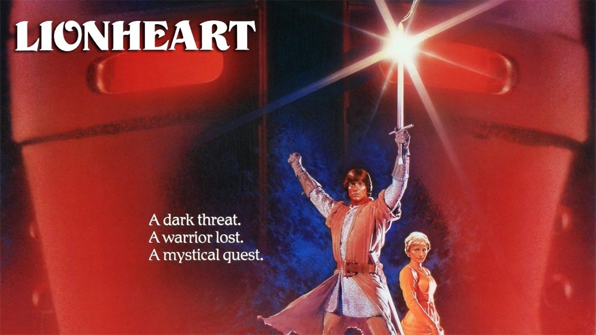 ‎Lionheart - Apple TV