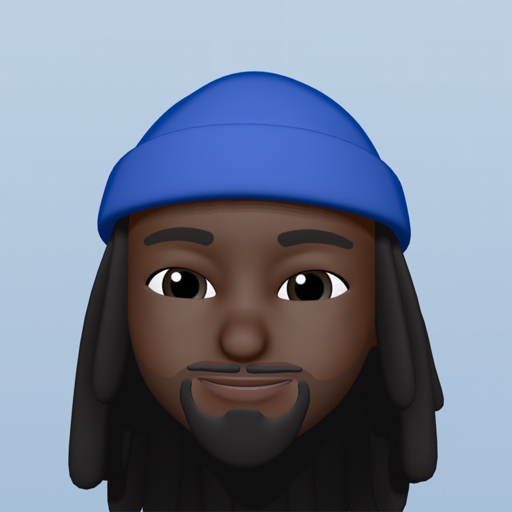 AppleMusic profile picture for @lamont