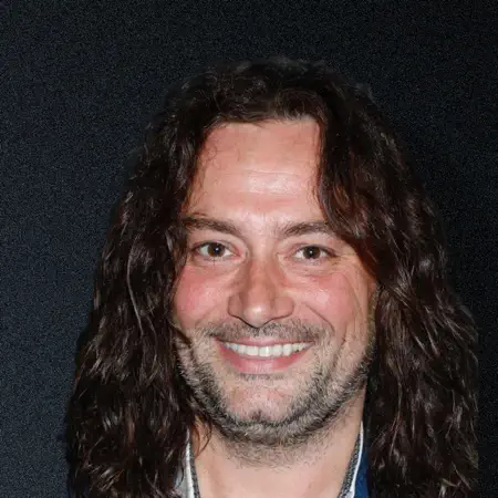 Constantine Maroulis