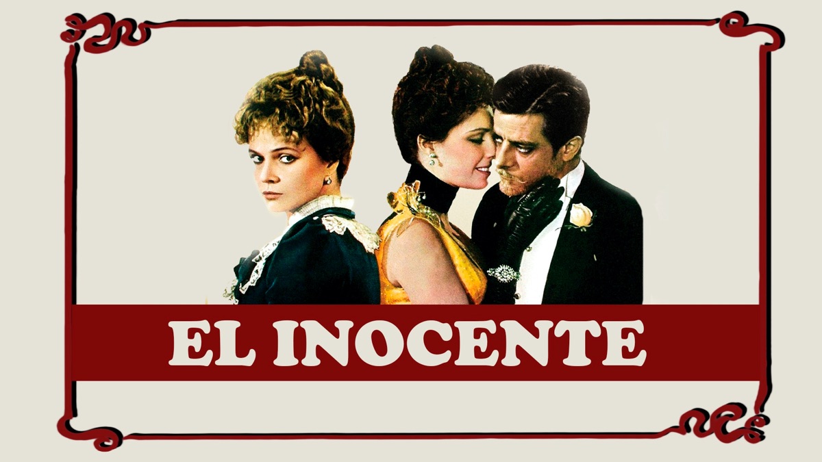 ‎El inocente - Apple TV