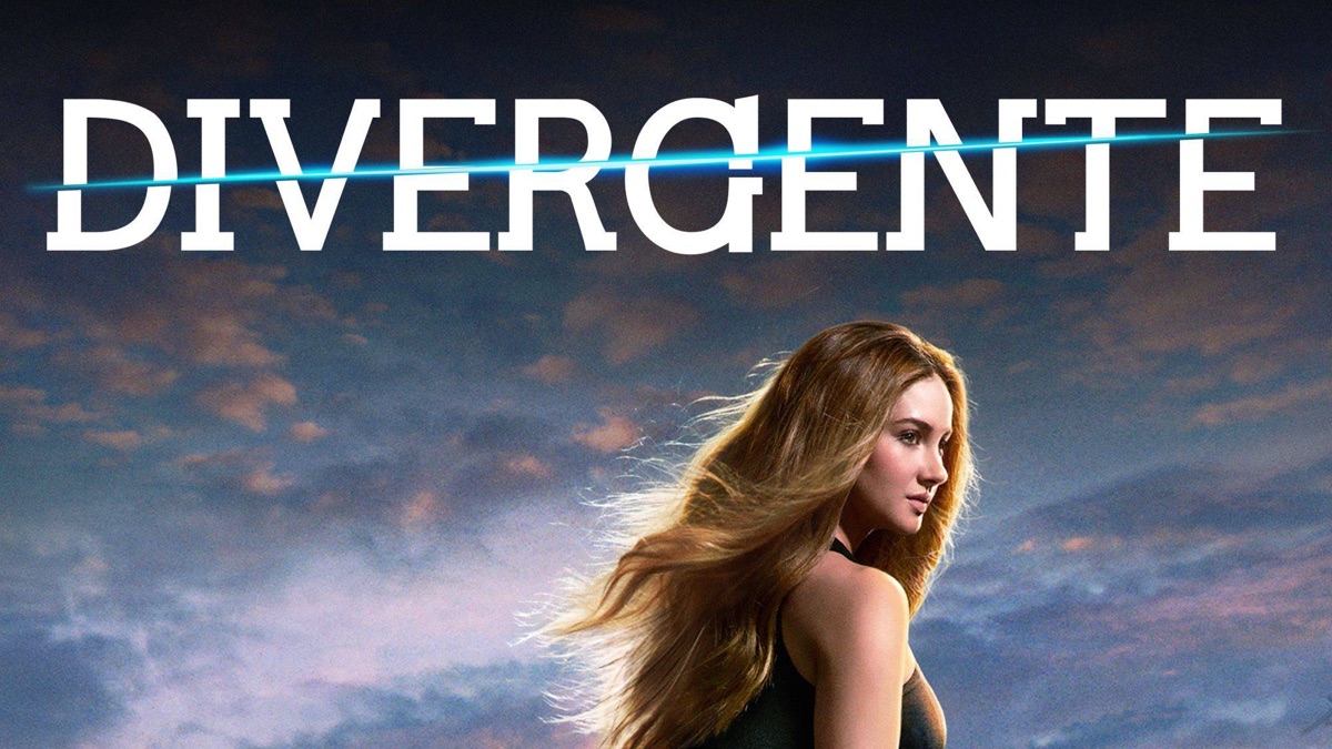 Divergente - Apple TV, image size:1200x675