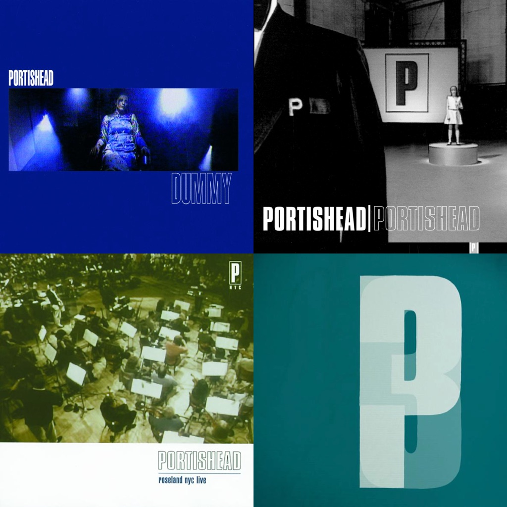 Portishead: Next Steps