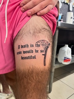 Body Effects Tattoo and Piercing photo 7