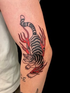 Twisted Love Tattoos Collective photo 5