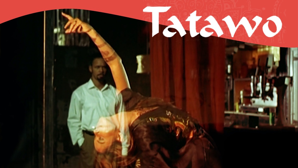 ‎Tatawo - Apple TV